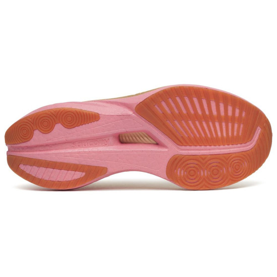 Saucony Endorphin Speed 5